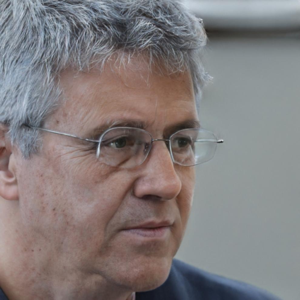 Markus Weber, Senior Finanzberater bei brexorianthu